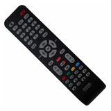 Control Remoto L50b2800 Para Smart Tv Tcl 32 40 50 Lcd Led