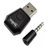 Conversor Usb Nisuta Auricular A Bt Nscousblp