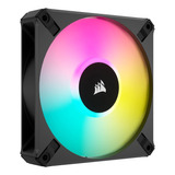 Corsair Icue Af120 Rgb Elite 120mm Pwm Fan - Ocho Leds Rgb -