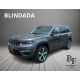 Jeep Grand Cherokee Limited V6 Blindada