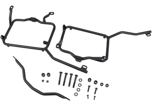 Suporte Bau Lateral Yamaha Super Tenere1200 Givi Pl2119