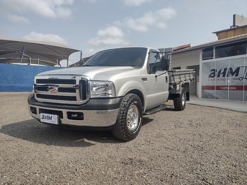 FORD F-250 XLT L 4X2 CS 4.2 RAM 2500 4X4