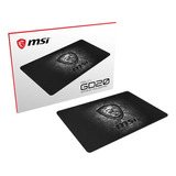 Msi Agility Gd20 Mousepad