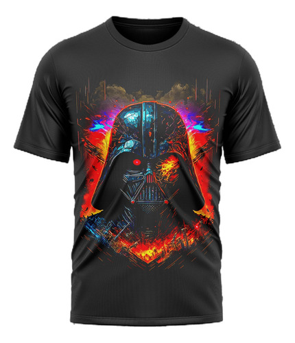 Polera Star Wars