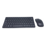 Combo Teclado Mouse Inalámbrico Mini