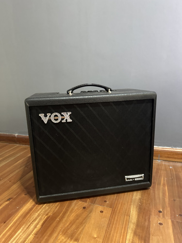 Amplificador Vox Cambridge 50