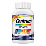 Centrum Homem C/ 150 Comprimidos