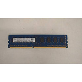 Pc3 De 4 Gb  1600 Mhz Sin Ecc Sin Búfer Dimm De 240 Pines