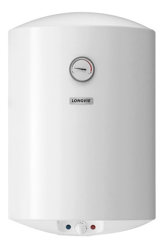 Cu - Termotanque Longvie Eléctrico Alta Rec. Tep60ar 57 L