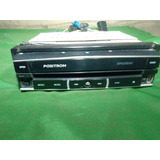 Radio Dvd Positron Sp6300  Av