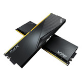 Xpg Lancer Ddr5 5200 Mhz 32 Gb (2x16 Gb) Cl38-38-38 Udimm 28