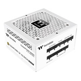 Fonte Thermaltake Tt Toughpower Gf A3 850w Branco