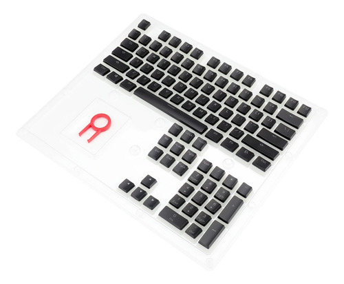 Keycaps Redragon A130 Us Ingles Scarab 