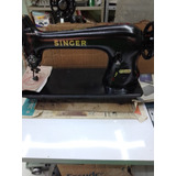 Máquina De Coser Singer 31-17