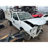 Nissan Np300 2009 2010 2012 2015 Por Partes Yonke