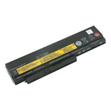 Bateria Para Notebook Lenovo Thinkpad X220 4400 Mah Preto