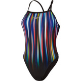 Malla Natacion Speedo Mujer Endurance + Placement - Salas