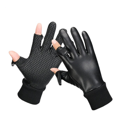 Guantes Térmicos Ciclismo Unisex Antideslizantes Invierno