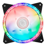 Ventilador Cooler Master Masterfan Mf120 Prismatic Argb