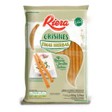 Grisines Riera Sabor Finas Hierbas X 160 Gr