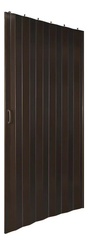 Puerta Plegable Ajustable 120 Cm De Ancho X 240 Cm De Alto