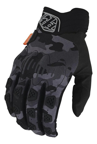 Luva Troy Lee Scout Gambit Glove Camo