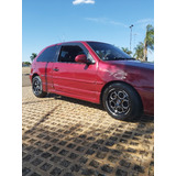 Volkswagen Gol Gti 2.0 8v 