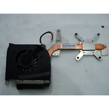 Cooler + Dissipador F6d0-ccw 431448-001 Hp Dv6000 Amd