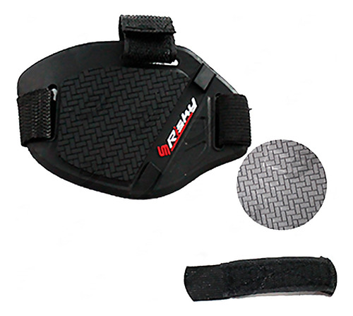 Protector De Calzado Moto Cubre Tenis Zapatos Universal