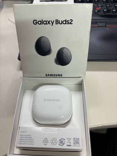 Audífonos Samsung Galaxy Buds2