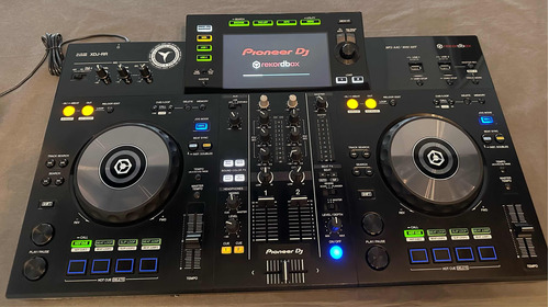 Pioneer Xdj-rr