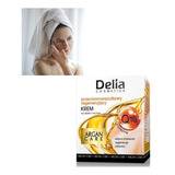 Crema Control Arrugas Delia Q10