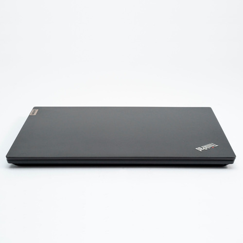 Notebook Lenovo Thinkpad E14  I7 11th Ssd 240 8gb De Ram W10