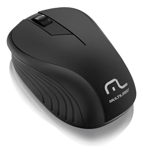 Mouse Sem Fio Multilaser Mo212