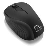 Mouse Sem Fio Multilaser Mo212