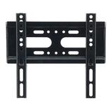 Soporte Para Tv Fijo Be One De 15 A 43 Pulgadas M/1000