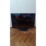 Tv LG - Lcd Hd 32  (sin Control Remoto)