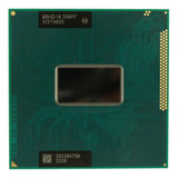 Processador Intel Core  I7 3520m Notebook Sr0mt 2.90ghz