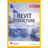 Revit Structure, De Badin Mallqui. Editorial Alfaomega Grupo Editor, Tapa Blanda, Edición 1 En Español, 2016