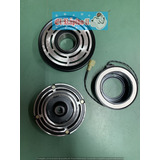 Embrague Compresor Aire / Ac Denso F100 Nafta 92/95