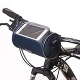 Bolso Porta Objetos Y Celular Bici Discovery 14084 Touch