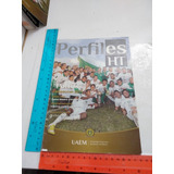 Revista Perfiles Ht N 15 Enero 2015 Uaem