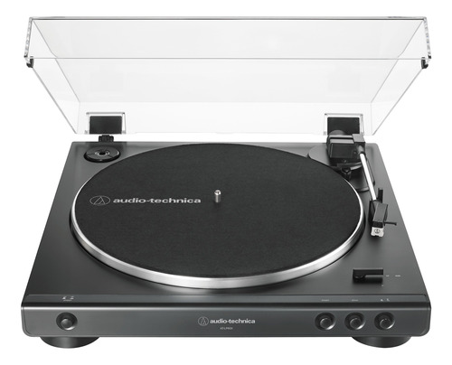 Bandeja Giradiscos Audio-technica At-lp60x 