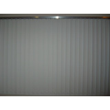 Oferta  Persianas Verticales De Pvc $ 209 Metro Cuadrado 