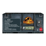 Mini Dinosaurios X Cajita Minis Jurassic World Dominion 4000