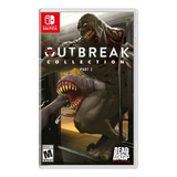 Outbreak Collection Part 2 - Nintendo Switch