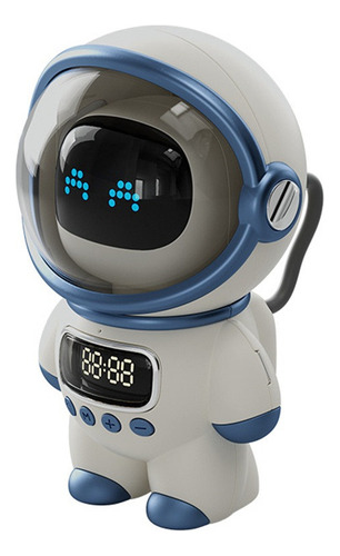 Altavoz Bluetooth Smart Astronaut Ai Interactive