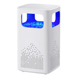 Lámpara Antimosquitos T, 5 W, Usb, Inteligente, Control Ópti