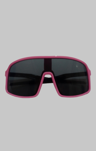 Lentes De Ciclismo/running/trekking/triatlón/ Unisex/ Sutro