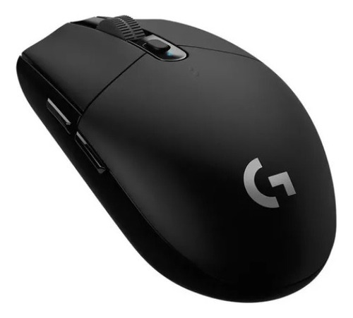 Mouse Logitech G305 Lightspeed Inalambrico 12000dpi Gamer